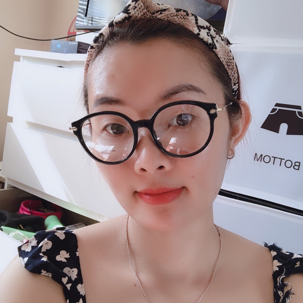 Miu miu prescriptive sunglass